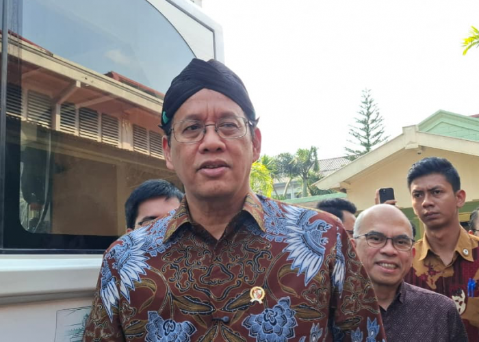 Menteri Keuangan Belum Terima Surat Tambahan Anggaran IKN Rp2,86 Triliun, Purbaya: Saya Akan Pelajari