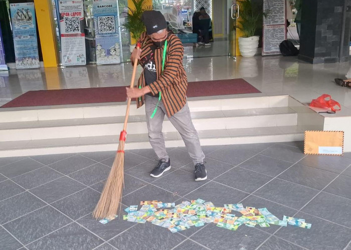 Bupati Sleman Tambah Personel Bantu BPN, Jawab Gelombang Kritik Pelayanan