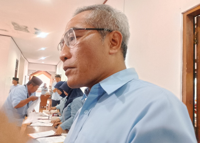 Kalurahan Bantul Fokus 40% P2BMP untuk Pengentasan Kemiskinan