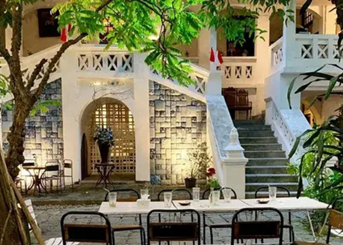 5 Cafe Kekinian dan Instagramable di Dekat Tugu Jogja, Asyik Buat Nongkrong atau Nugas