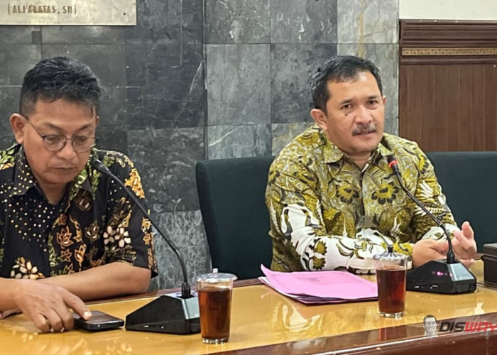 DPRD DIY Desak Menkeu Baru Kembalikan Danais Rp581 Miliar yang Dipangkas