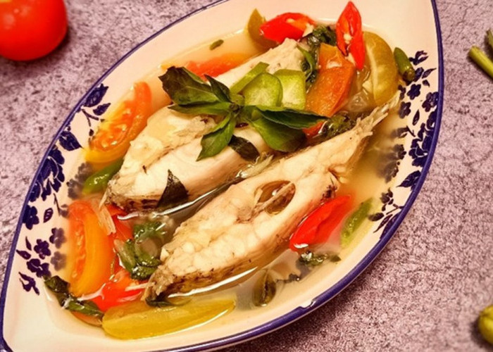 Sedang Singgah di Jepara? 8 Makanan Khas Enak Ini Wajib Kamu Cicipi Sebelum Pulang