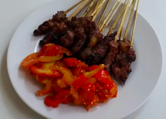 Wisata Kuliner Tempat Makan Paling Populer dan Menggugah Selera di Sekitar Kelapa Gading