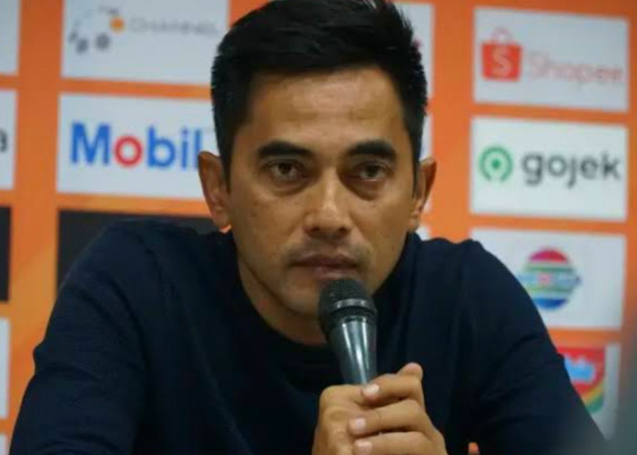 Rencana Rombak Tim di Paruh Musin, Pelatih PSIM Seto Nurdiantoro Kantongi Nama Pengganti Pedrinho