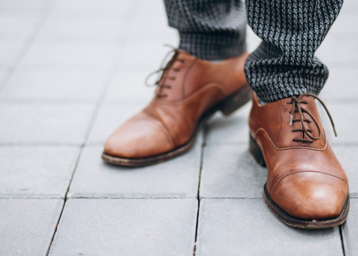 Tips Padu Padan Terbaik untuk Sepatu Loafers dan 5 Inspirasi Outfitnya, Cek Lengkapnya Disini