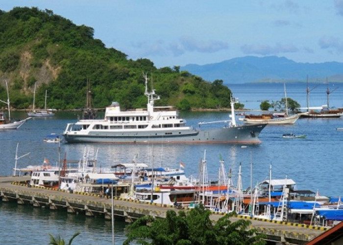 Wisata Terbaru 2024 Labuhan Bajo: Destinasi Favorit Saat Libur Lebaran 