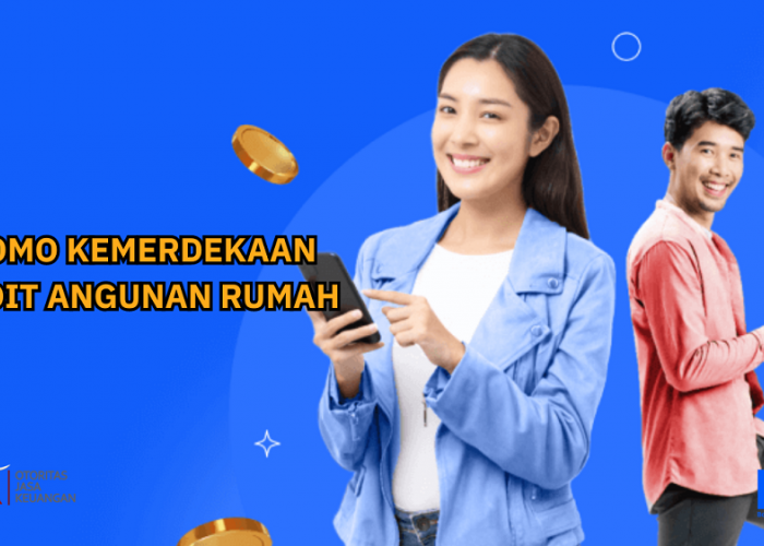 Pengajuan Promo Kemerdekaan Kredit Agunan Rumah BTN 2024