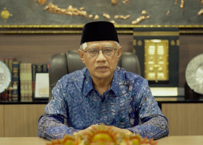 Haedar Nashir: Isra Mi’raj Harus Jadi Cermin Keteladanan Pemimpin dan Warga Bangsa