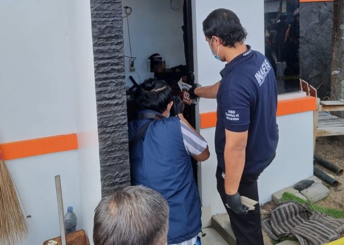 Satpam Ditemukan Tewas di Pos Jaga Perumahan Bantul, Ini Hasil Pemeriksaan Polisi