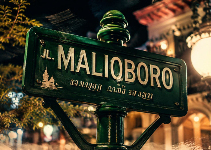 Lika-Liku Jasa Pijat Malioboro, Mengais Rezeki di Tengah Gemerlap Malam Malioboro