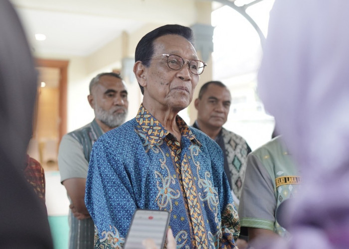 Kekerasan Anak di Jogja, Sri Sultan HB X: Tidak Ada Toleransi, Harus Jadi Kasus Terakhir