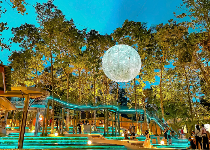 Seru! Yok Jelajahi Destinasi Wisata Keluarga Terbaru di Yogyakarta, Berikut Info Selengkapnya