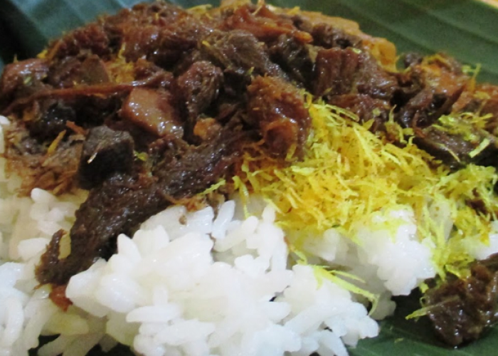 Rekomendasi Tempat Makan Enak di Surabaya Barat yang Bikin Ketagihan