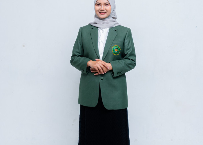 Sandang Gelar Doktor di UNY, Linda Indiyarti Putri Dedikasikan Inovasi Asesmen Calon Guru Madrasah Ibtidaiyah