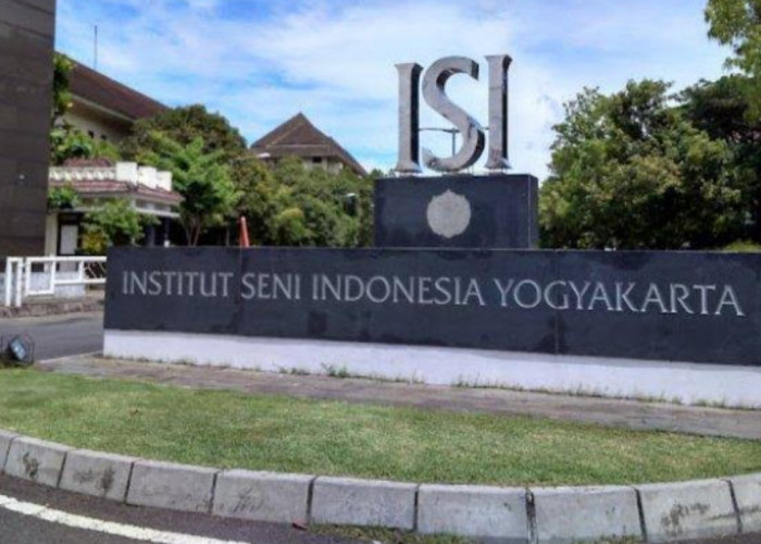  Institut Seni Indonesia Jogja: Sejarah, Akreditasi, Program Studi Hingga Biaya Lengkap