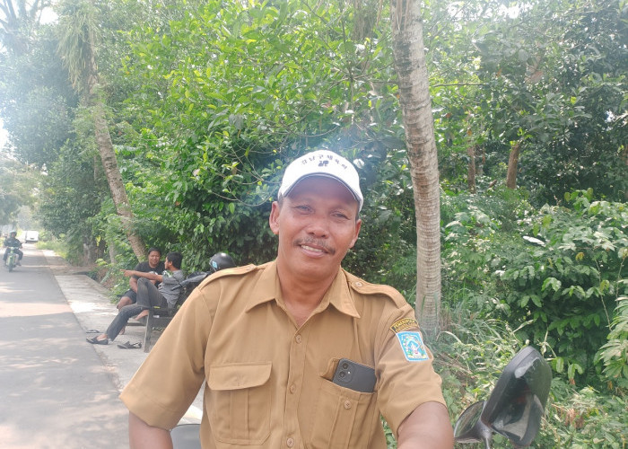 Gali Pondasi Rumah, Warga Sleman Temukan Peluru Mortil Seberat Setengah Ton Diduga Peninggalan Pra-Kemerdekaan