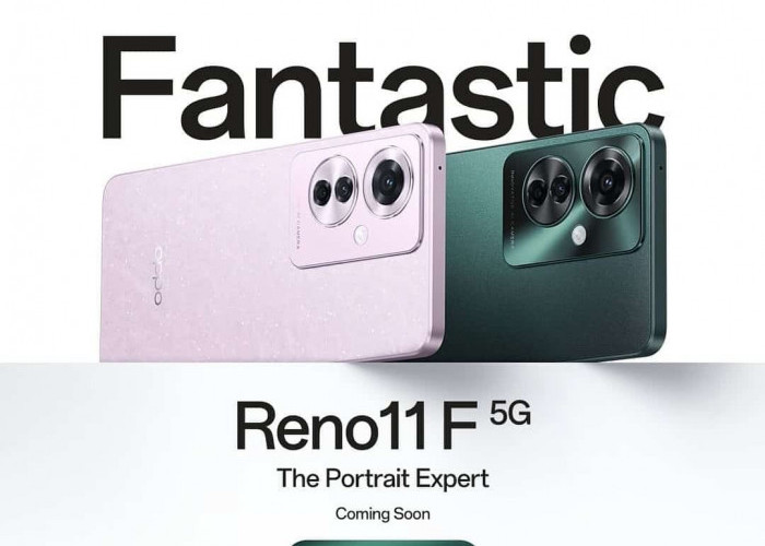 Kehebatan Kamera Handphone OPPO Reno 11 F 5G Dan Spesifikasinya! Hasil Foto Dan Video Luar Biasa!