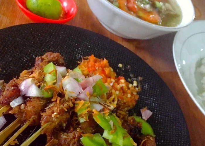 7 Tempat Makan Sate Maranggi Enak di Jakarta, Cocok untuk Wisata Kuliner Saat Akhir Pekan