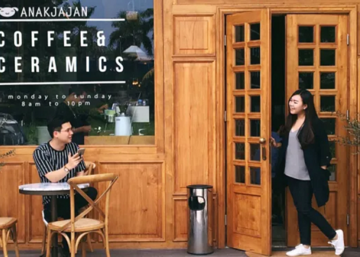 Masuk Daftar Rekomendasi Destinasi Kuliner Terbaik di Karawaci, Cek Informasi Selengkapnya Disini