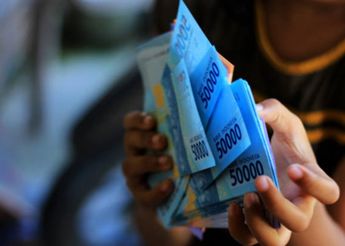 Daftar Aplikasi Pinjaman Online Tanpa KTP, 500 Ribu Langsung Cair ke Rekening Bisa untuk THR Lebaran