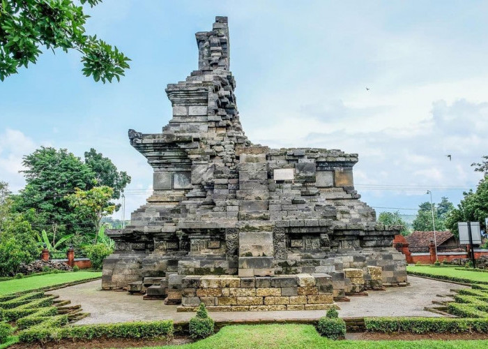 Wisata Terbaru 2024? 4 Destinasi Bersejarah Jombang, Simak Alamat Lengkap Dan HTMnya Disini