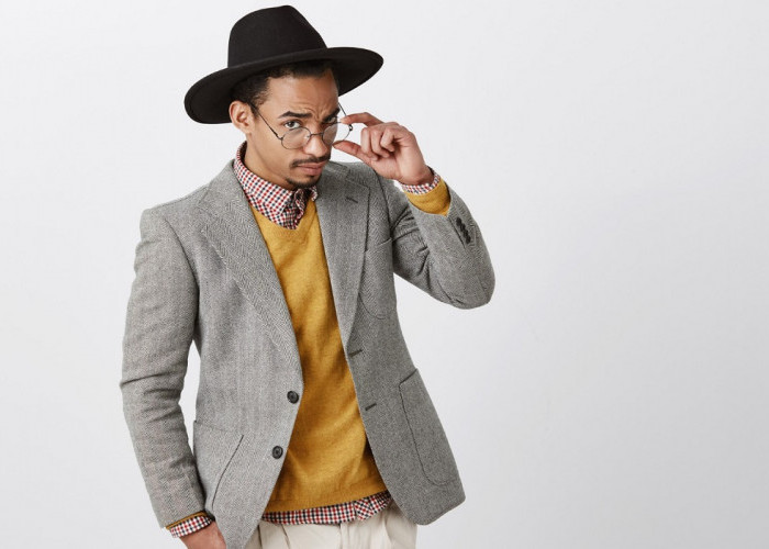 Proyeksikan Citra yang Berkelas, Inilah 5 Item Fashion Esensial yang Wajib Dimiliki untuk Tampilan Old Money