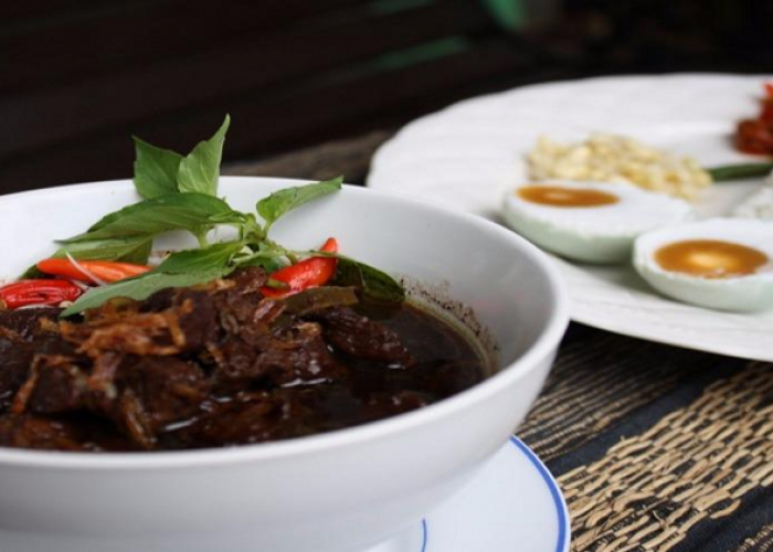 Daftar Tempat Makan 24 Jam di Surabaya untuk Sahur Ramadan Paling Mengenyangkan