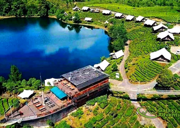 Pilihan Destinasi Outing Bandung 2026 Glamping Eksotis dan Petualangan Outbound Seru