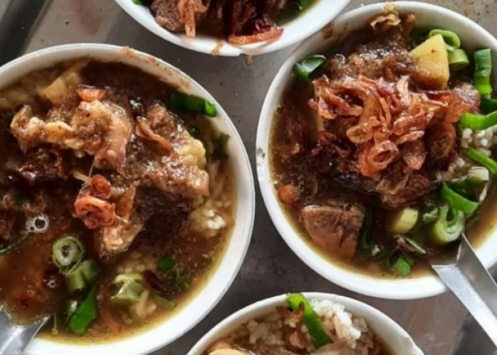 Rekomendasi Tempat Singgah Kuliner di Pemalang saat Mudik Lebaran Punya Cita Rasa Legendaris