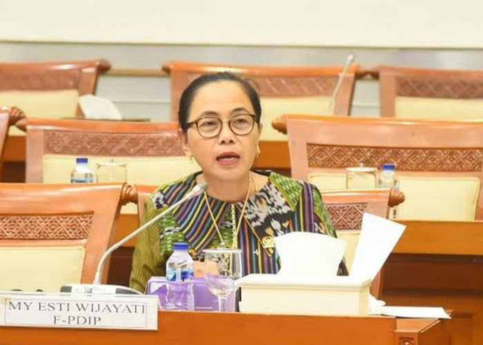 Dari Yogyakarta untuk Indonesia: DPR Janji Perjuangkan Hak Guru PAUD hingga RUU Sisdiknas