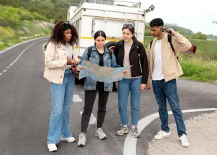 Liburan Anti Gagal, Ini Strategi Jitu Liburan Tapa Drama dan Menyenangkan Simak Info Berikut Ini