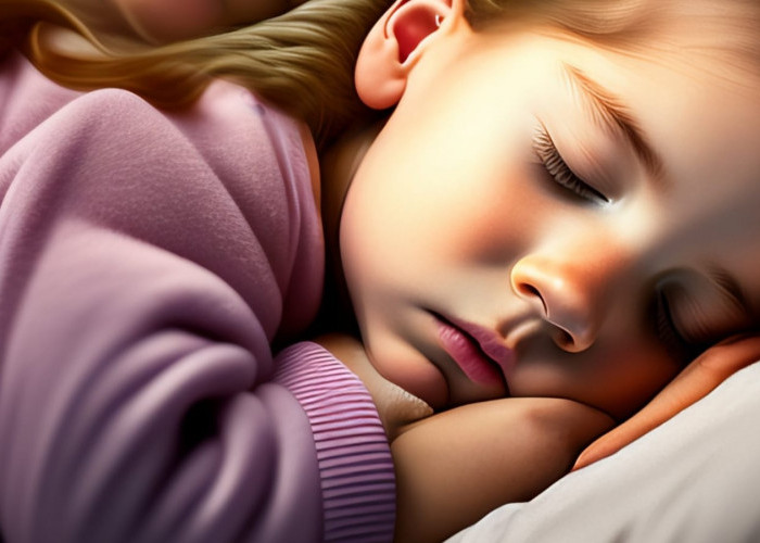 Cara Tidur yang Benar untuk Kulit Bersinar dan Bebas Masalah