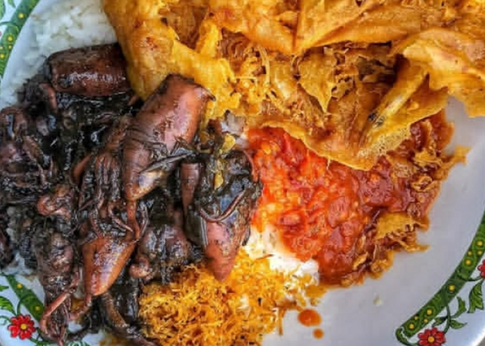 Tempat Makan Siang Paling Hits di Surabaya, Surga Kuliner yang Bikin Rela Antre Panjang