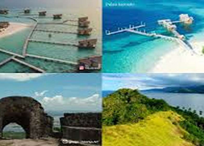 Super Keren! 8 Wisata Viral dan Seru di Gorontalo 2025, Cocok Untuk Liburan Asyik Bersama Keluarga