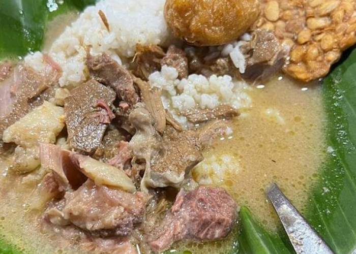 Menjelajahi Cita Rasa Legendaris dan Ekonomis di Semarang 2026