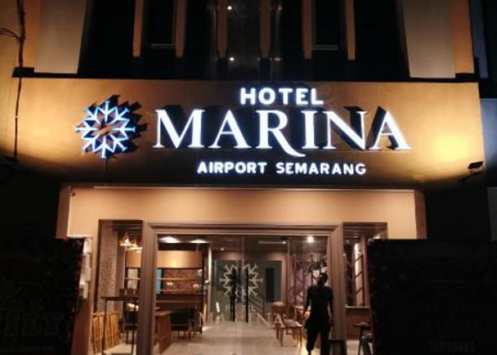 Deretan Hotel Murah di Semarang dengan Fasilitas Berkelas, Simak Referensi Lengkapnya Berikut Ini