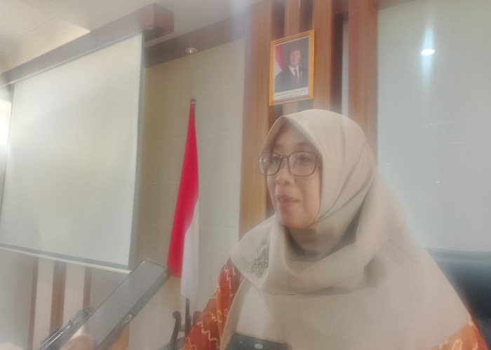 Sleman Musnahkan 262 Ribu Arsip, Dilebur Jadi Bubur Kertas untuk Efisiensi dan Keamanan Data