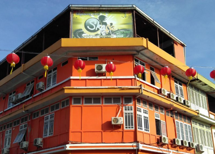 Destinasi Budaya, Sejarah dan Kuliner Singkawang Menjelang Imlek 2026