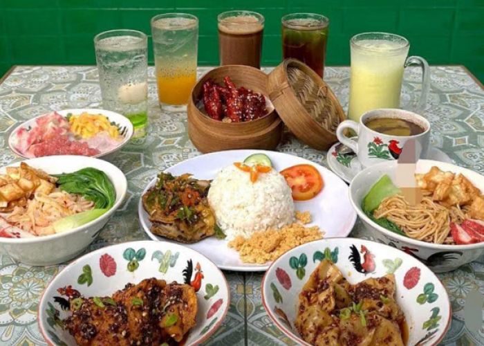 Rekomendasi Tempat Makan Misoa Paling Hits di Jogja dengan Cita Rasa Kuah Gurih Autentik 