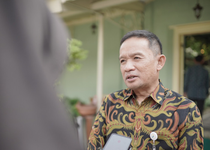 Ketersediaan Stok Beras Wilayah DIY Diklaim Aman Hadapi El Nino, Penyerapan Capai 148 Ribu Ton Beras