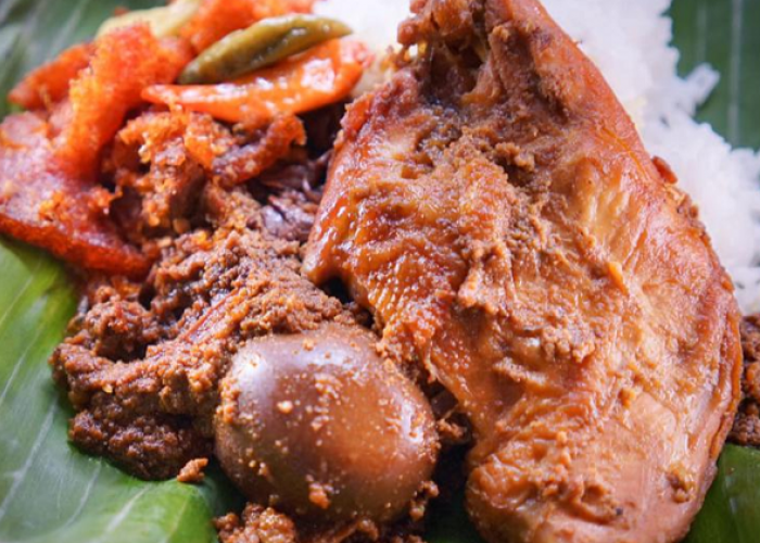 Keajaiban Kuliner Yogyakarta yang Tak Lekang Oleh Waktu, Simak Informasi Selengkapnya Berikut Ini