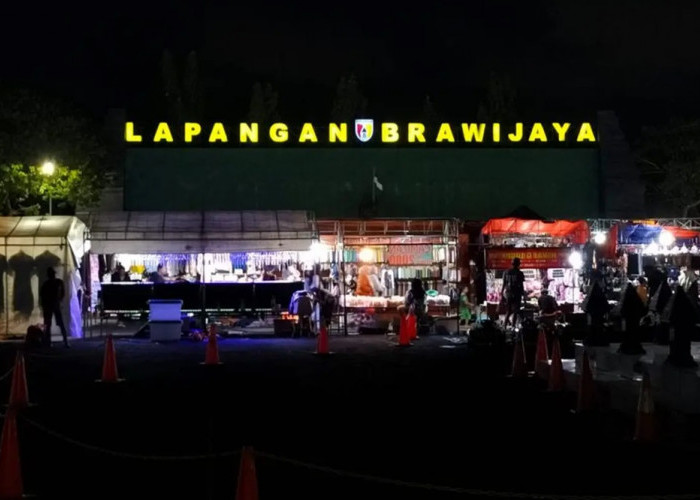 5 Pasar Malam Surabaya untuk Berburu Kuliner Enak, Lengkap dan Murah Pasti Bikin Happy