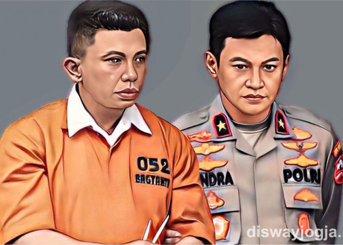 Ferdy Sambo dan Hendra Kurniawan dkk Bertemu di PN Jaksel