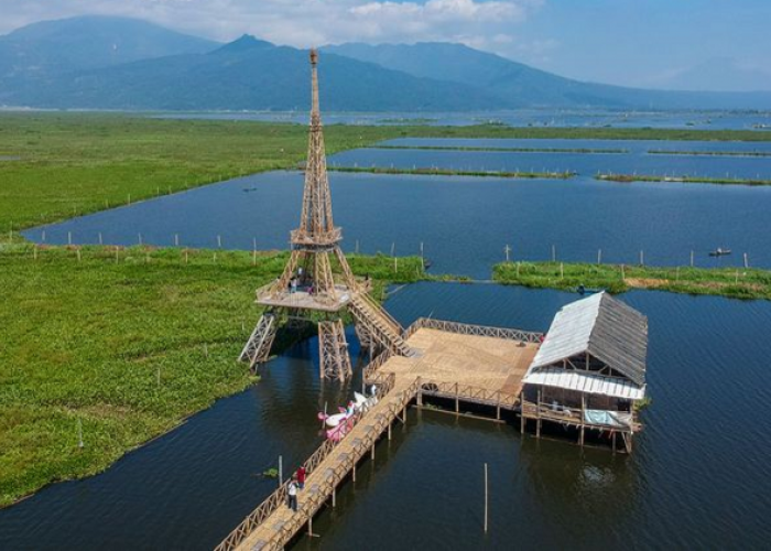 Tempat Wisata di Salatiga dan Sekitarnya yang Paling Hits untuk Liburan Keluarga
