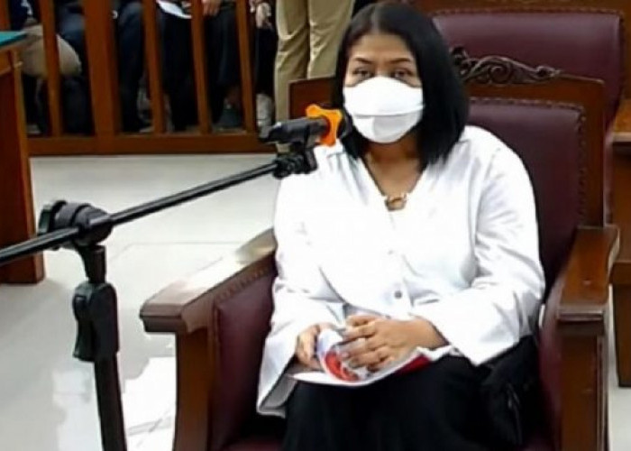 Bikin Gregetan! Putri Candrawathi Dua Kali tak Mengerti Dakwaan JPU, Netizen : Mendadak ‘O to the On’