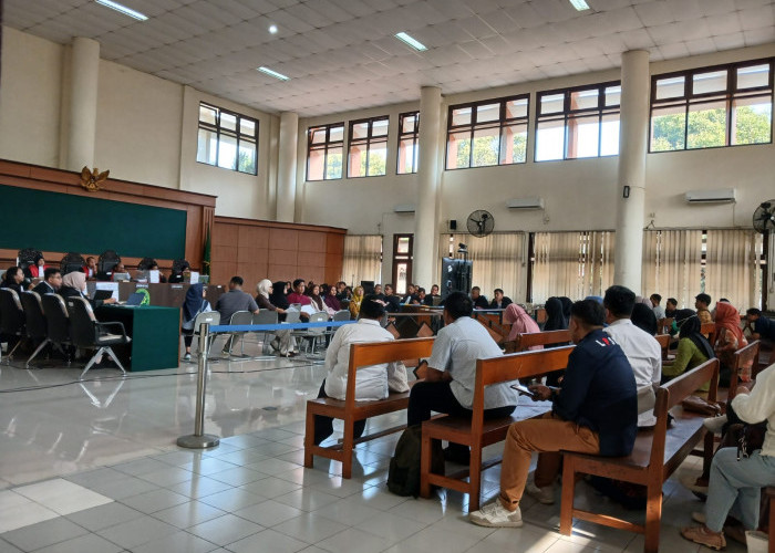 Sidang Daycare Little Aresha: Anak Menolak Masuk Daycare, Luka-Luka Bikin Orang Tua Curiga