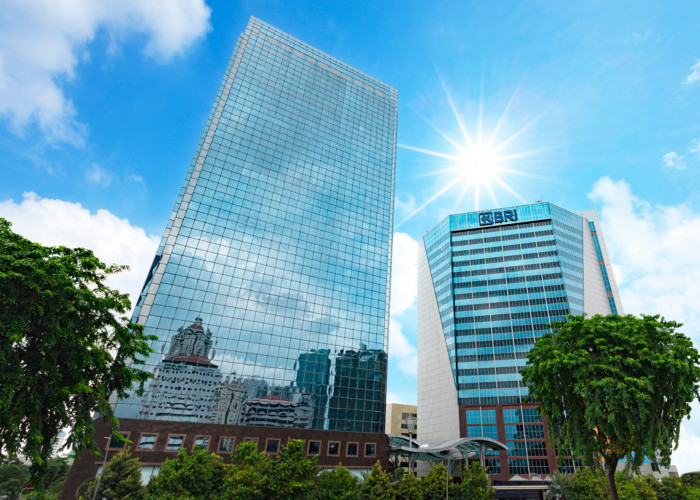 Momentum Earth Hour Jadi Komitmen BRI Dorong Keberlanjutan Melalui Aksi Nyata di Lingkungan Kerja