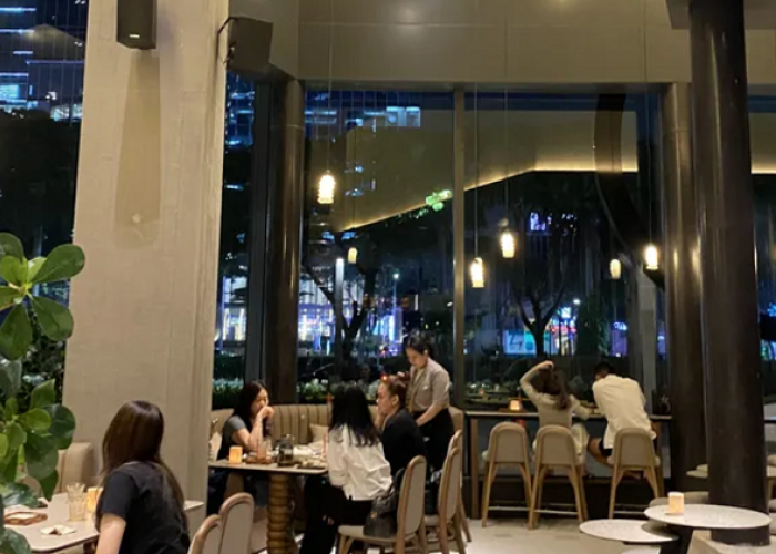 Wajah Baru Jakarta, Ini Rekomendasi Destinasi Kuliner Maret 2026