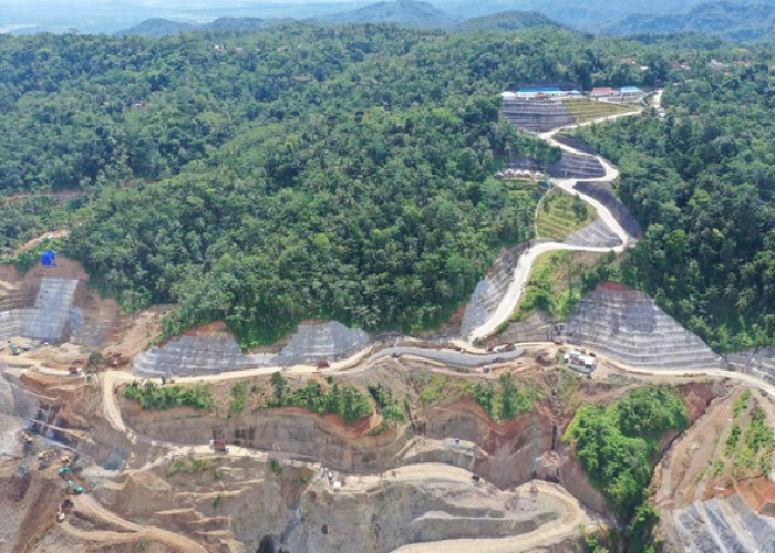 Cocok Dikunjungi Saat Libur Nataru 2025/2026, Intip Permata Tersembunyi di Purworejo, Cek Info Selengkapnya 