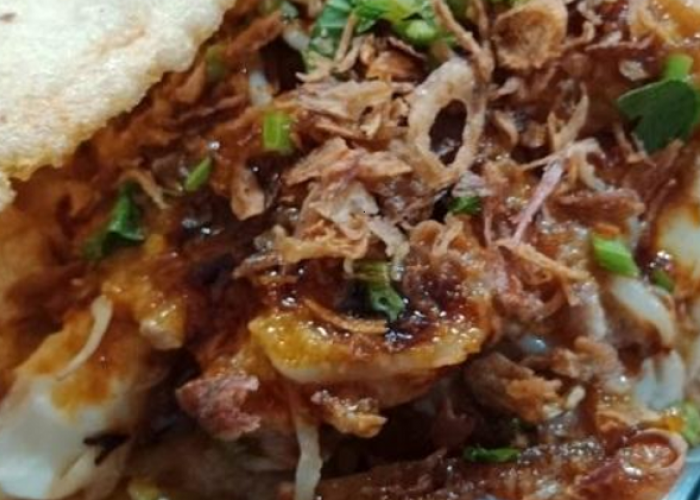 Rekomendasi Kuliner Semarang Paling Ikonik Jadi Makan Enak dari Legendaris Hingga Kekinian